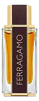 Ferragamo Spicy Leather