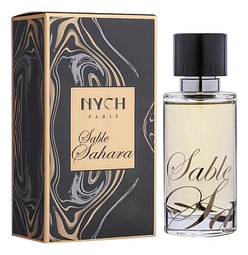 Nych Perfumes Sable Sahara