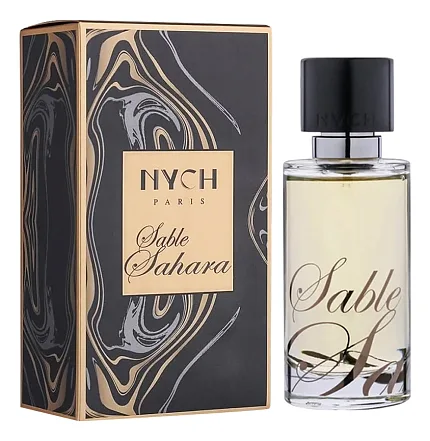 Nych Perfumes Sable Sahara