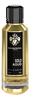 Mancera Gold Aoud