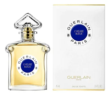 Guerlain L'Heure Bleue Eau De Toilette
