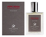 Acca Kappa Pepe Rosa & Arancio Amaro