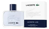 Lacoste Live