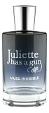 Juliette has a Gun Musc Invisible