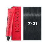 Стойкая крем-краска для волос IGORA Royal