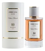 Maissa Parfums Ambre Fatal