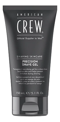 Гель для точного бритья Precision Shave Gel
