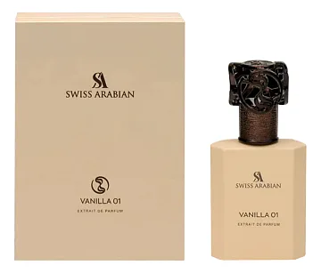 Swiss Arabian Vanilla 01