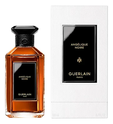 Guerlain Angelique Noire