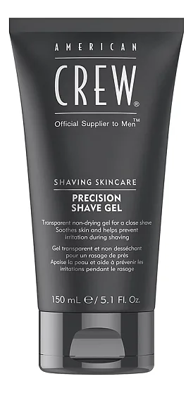Гель для точного бритья Precision Shave Gel
