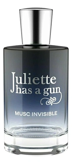 Juliette has a Gun Musc Invisible