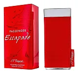 S.T. Dupont Passenger Escapade Pour Femme