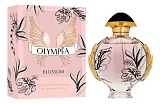 Rabanne Olympea Blossom