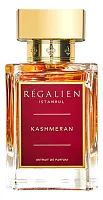 Regalien Kashmeran