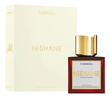 Nishane Tuberoza