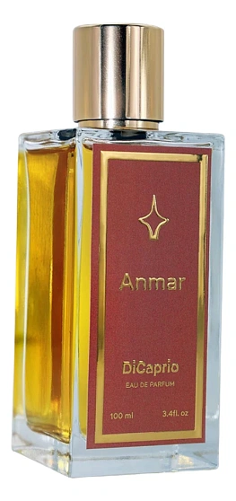 Di Caprio Parfum Anmar
