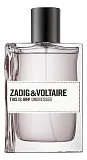 Zadig & Voltaire This Is Him Undressed