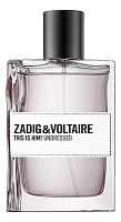 Zadig & Voltaire This Is Him Undressed