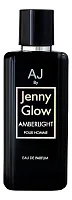 Jenny Glow Amberlight Pour Homme