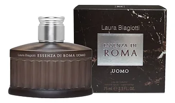 Laura Biagiotti Essenza Di Roma Uomo