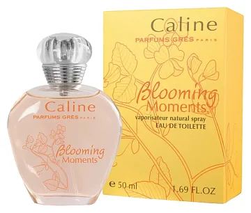 Grès Caline Blooming Moments