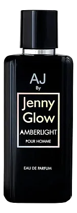 Jenny Glow Amberlight Pour Homme