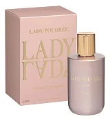Geparlys Lady Poudre