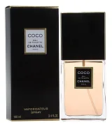 Chanel Coco Eau De Toilette