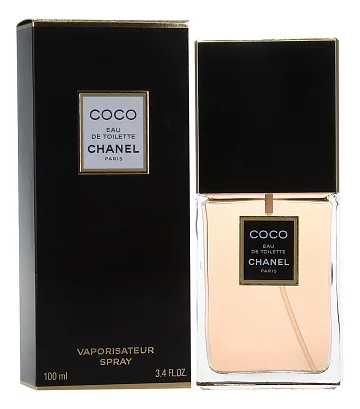 Chanel Coco Eau De Toilette