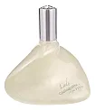 Lulu Castagnette In White
