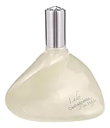 Lulu Castagnette In White