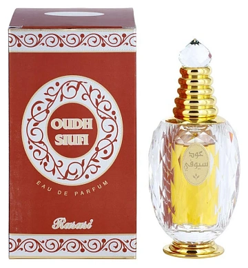 Rasasi Oudh Siufi