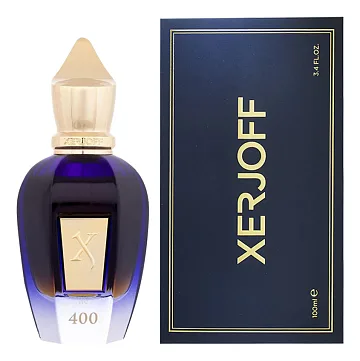 Xerjoff 400