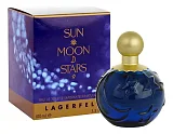 Karl Lagerfeld Sun Moon Stars