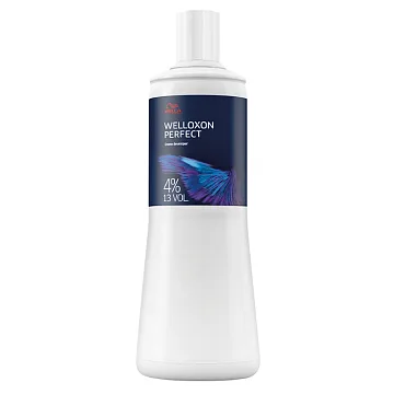 Крем-окислитель Welloxon Perfect 4%