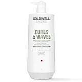 Goldwell Dualsenses Curls & Waves Hydrating Conditioner — кондиционер, 200 мл
