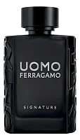 Ferragamo UOMO Signature