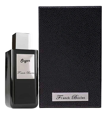 Franck Boclet Sugar