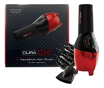 CHI Dura Handshot GF8107EU — фен для волос
