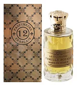 Les 12 Parfumeurs Francais Marie De Medicis