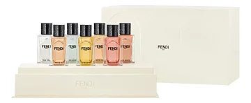 Fendi Miniature Set