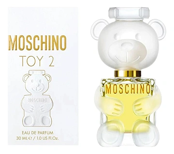 Moschino Toy 2