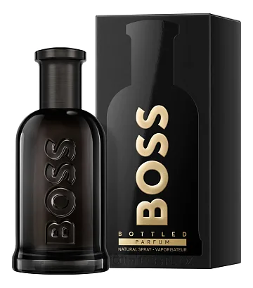 Hugo Boss Boss Bottled Parfum