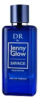 Jenny Glow Savage