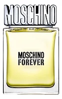 Moschino Forever Men