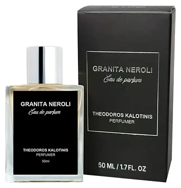 Theodoros Kalotinis Granita Neroli