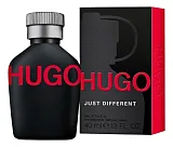 Hugo Boss Hugo Just Different