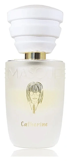 Masque Catherine