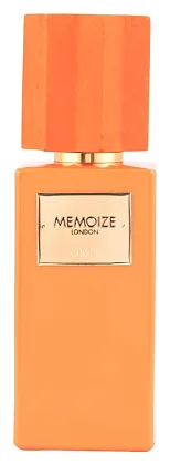 Memoize London Curatio