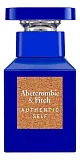 Abercrombie & Fitch Authentic Self Man